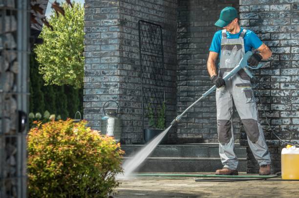 Best Spring Cleaning  in Desert Edge, CA