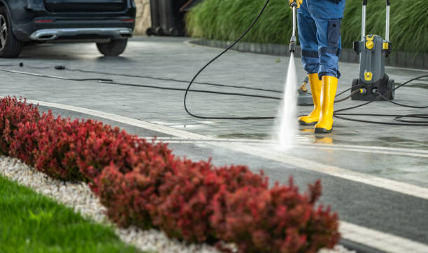 Best Animal Enclosure Cleaning  in Desert Edge, CA